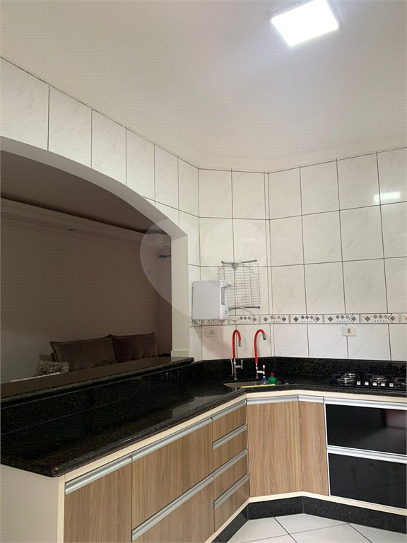 Casa à venda com 3 quartos, sendo 1 suíte, em Residencial Bosque dos Ipês, São José dos Campos, SP