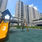 Apartamento NOVO à venda | 46 m² | 2 dormitórios | 1 Suíte | 1 vaga | Santana