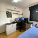Apartamento à venda com 4 quartos, sendo 2 suítes, em Vila Hamburguesa, São Paulo, SP