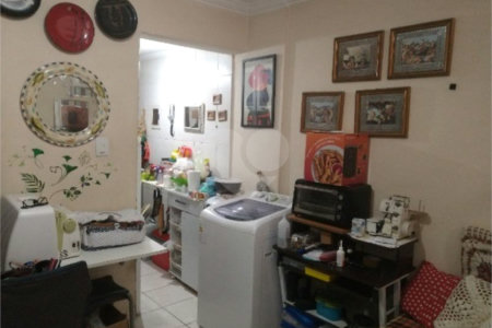 Apartamento à venda com 1 quarto em Liberdade, São Paulo, SP