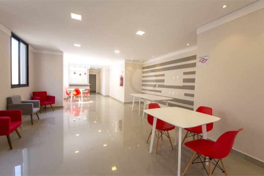 Apartamento à venda com 2 quartos em Vila Nova Cachoeirinha, São Paulo, SP