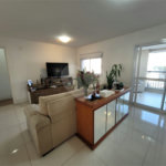 Apartamento para alugar com 4 quartos, sendo 3 suítes, em Lapa, São Paulo, SP