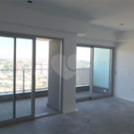 Apartamento à venda com 1 quarto em Butantã, São Paulo, SP