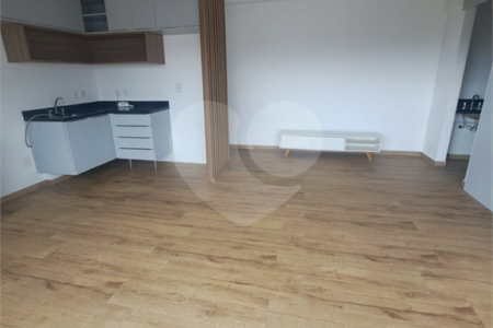 Apartamento à venda com 1 quarto em Santana, São Paulo, SP