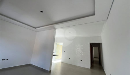 Casa de Vila à venda com 2 quartos, sendo 1 suíte,  em Parque São Bento, Sorocaba, SP
