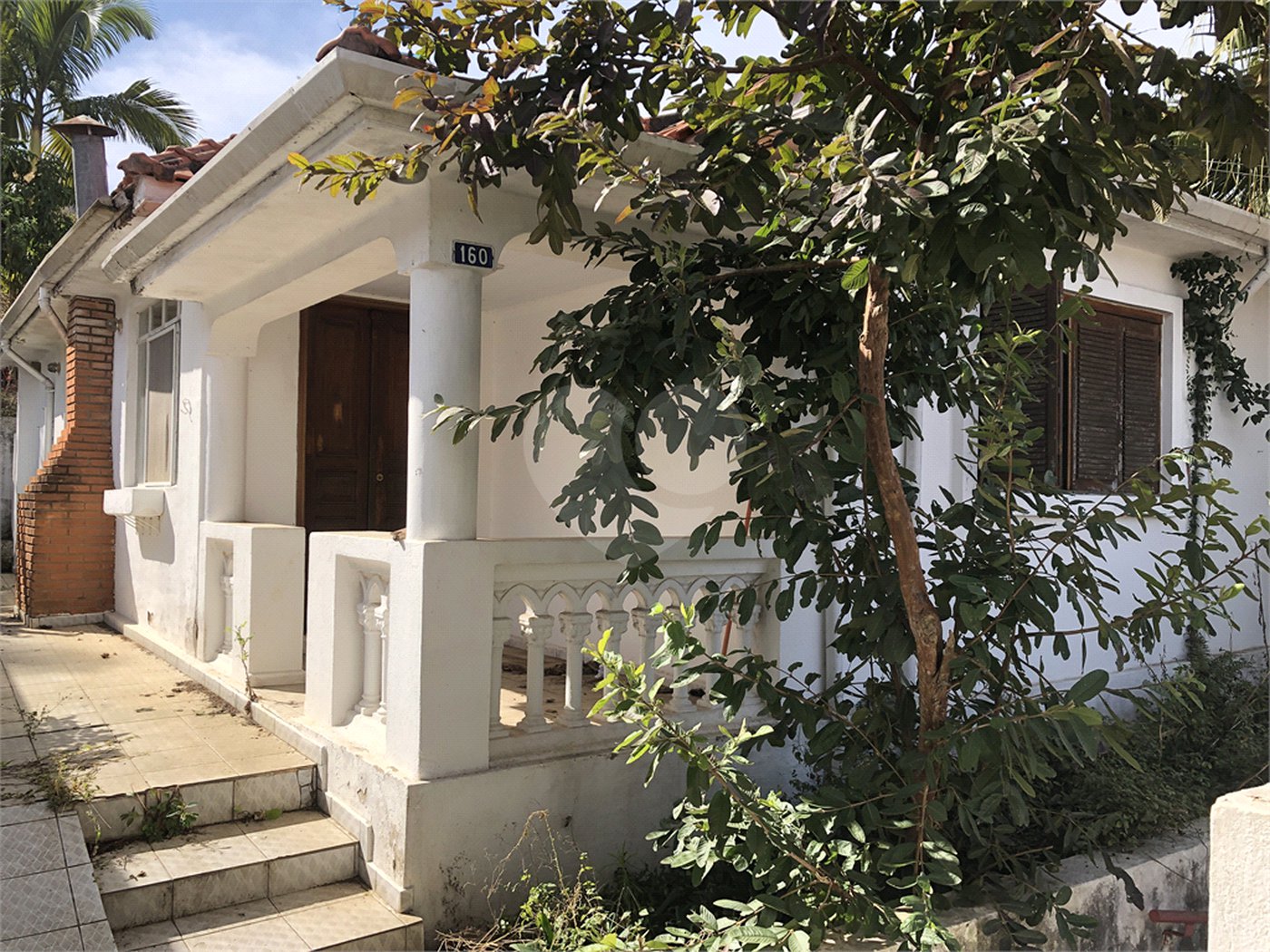 Casa Térrea à venda com 3 quartos, sendo 2 suítes, em Horto Florestal, São Paulo, SP