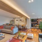 Apartamento à venda com 3 suítes em Chácara Santo Antônio, São Paulo, SP