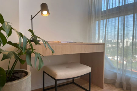 Apartamento para alugar com 1 quarto em Pinheiros, São Paulo, SP