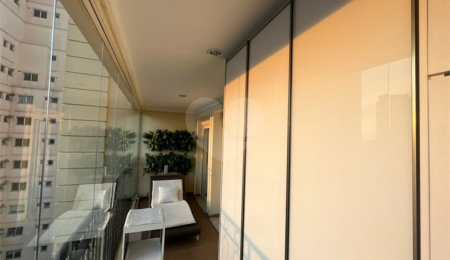 Apartamento à venda com 4 suítes em Santana, São Paulo, SP