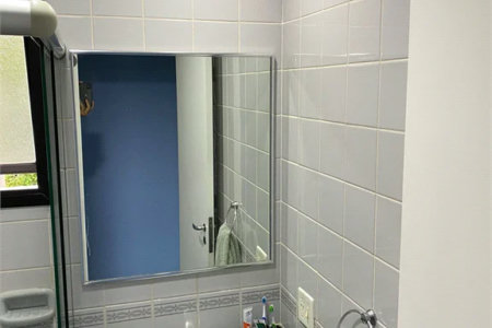 Apartamento à venda com 3 quartos, sendo 1 suíte,  em Vila Andrade, São Paulo, SP
