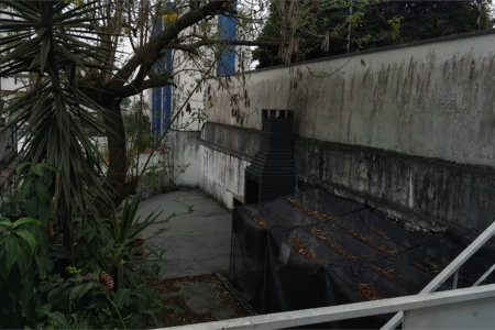 Sobrado para alugar em Jardim Monte Kemel, São Paulo, SP