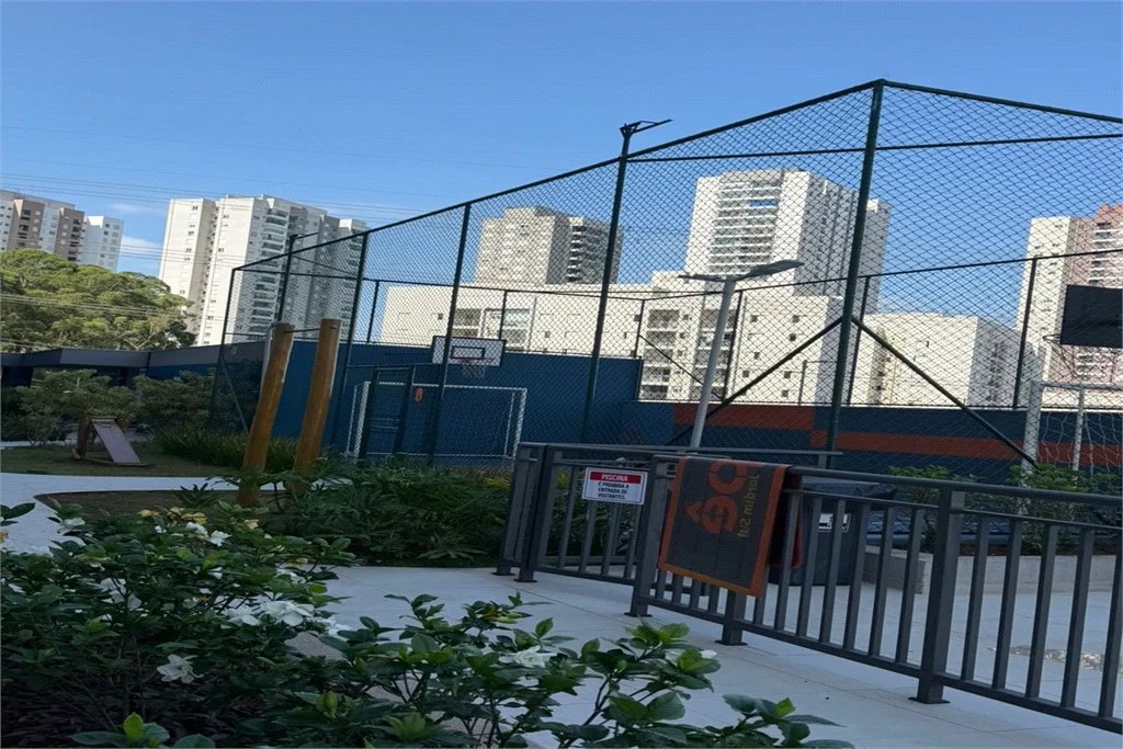 Apartamento à venda com 2 quartos em Vila Andrade, São Paulo, SP