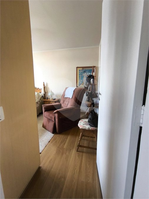 Apartamento à venda com 2 quartos, sendo 1 suíte,  em Pinheiros, São Paulo, SP
