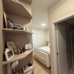 Apartamento à venda com 3 quartos, sendo 1 suíte, em Tatuapé, São Paulo, SP