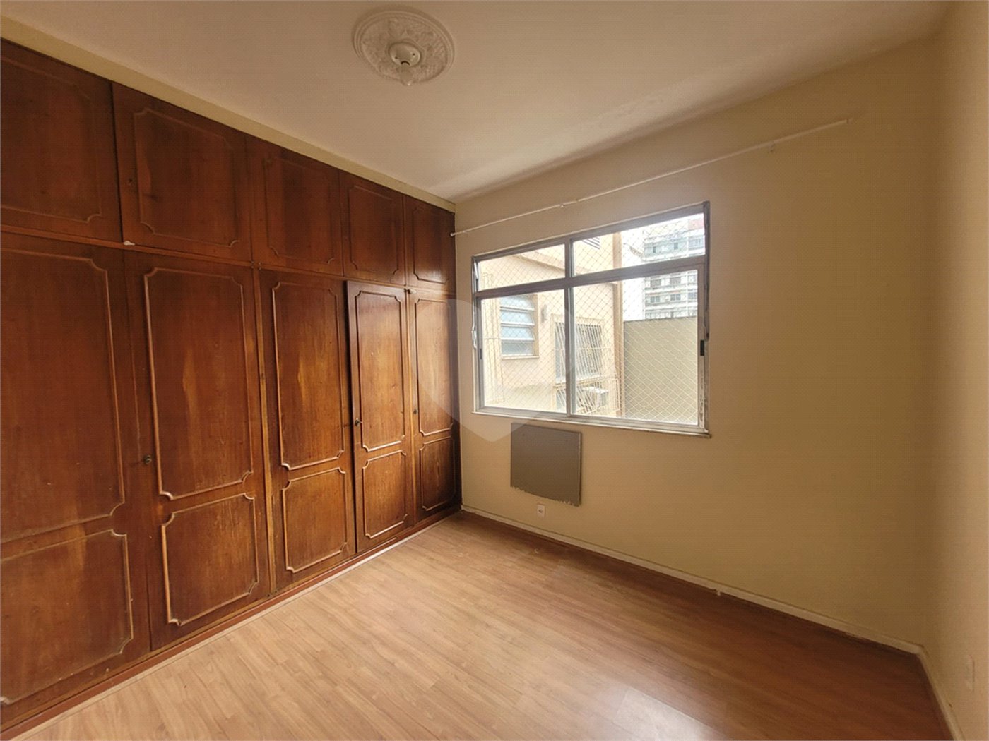 Apartamento para alugar com 3 quartos, sendo 1 suíte, em Tijuca, Rio de Janeiro, RJ