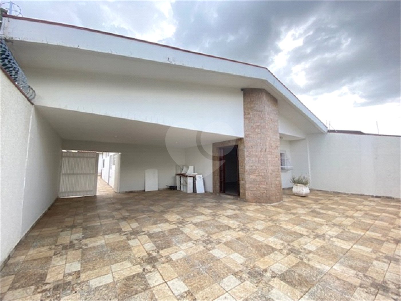 Casa Térrea no Planalto Paraíso