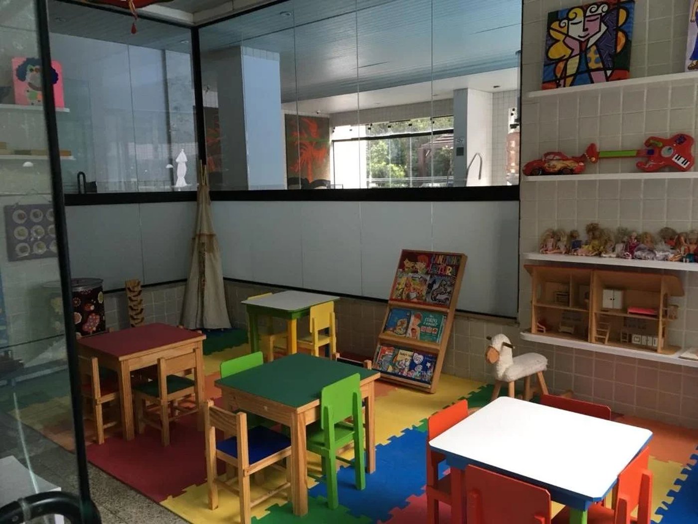 Apartamento à venda com 4 suítes em Paraíso do Morumbi, São Paulo, SP