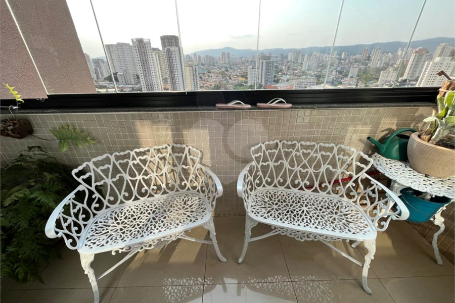 Apartamento à venda com 3 quartos, sendo 1 suíte, em Santana, São Paulo, SP