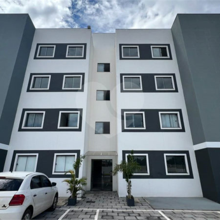 Apartamento à venda com 2 quartos em Alvorada, Cuiabá, MT