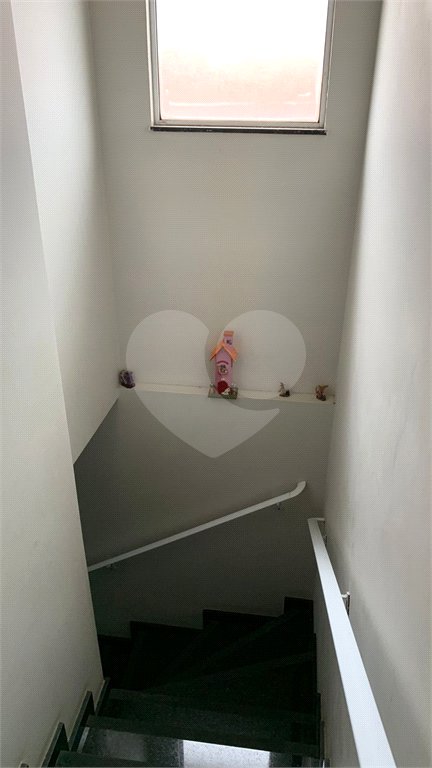 Sobrado à venda com 3 suítes em Vila Maria, São Paulo, SP