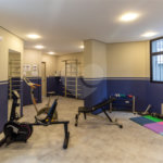 Apartamento à venda com 3 quartos, sendo 1 suíte, em Perdizes, São Paulo, SP