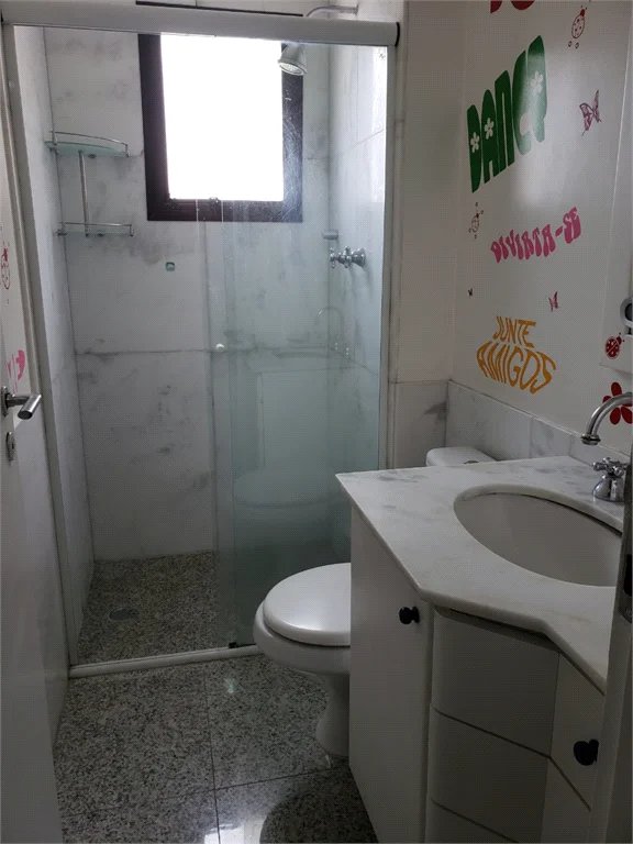 Apartamento à venda com 4 quartos, sendo 2 suítes,  em Vila Andrade, São Paulo, SP