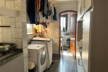 Apartamento à venda com 3 suítes em Bela Aliança, São Paulo, SP