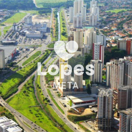 Apartamento à venda com 2 quartos em Jardim Ismênia, São José dos Campos, SP