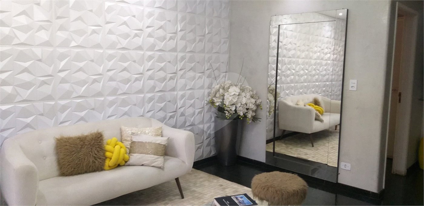 Apartamento à venda com 4 quartos, sendo 2 suítes, em Vila Sônia, São Paulo, SP