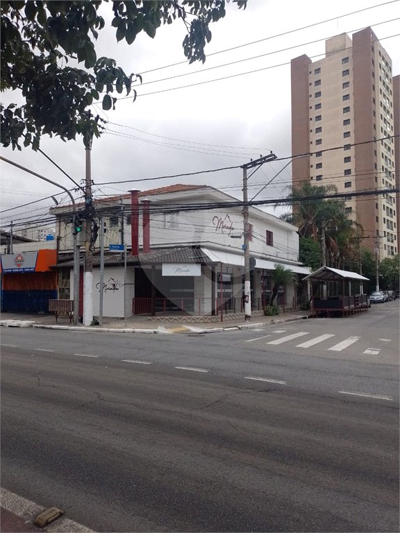 Prédio à venda em Jaguaré, São Paulo, SP