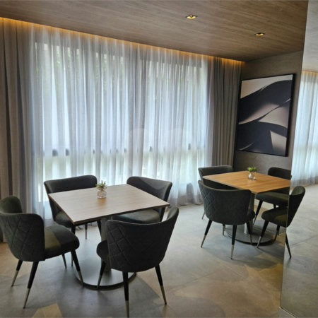 Apartamento à venda com 3 suítes em Tucuruvi, São Paulo, SP