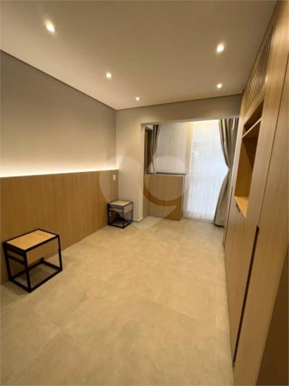 Apartamento para alugar com 1 suíte em Sumarezinho, São Paulo, SP