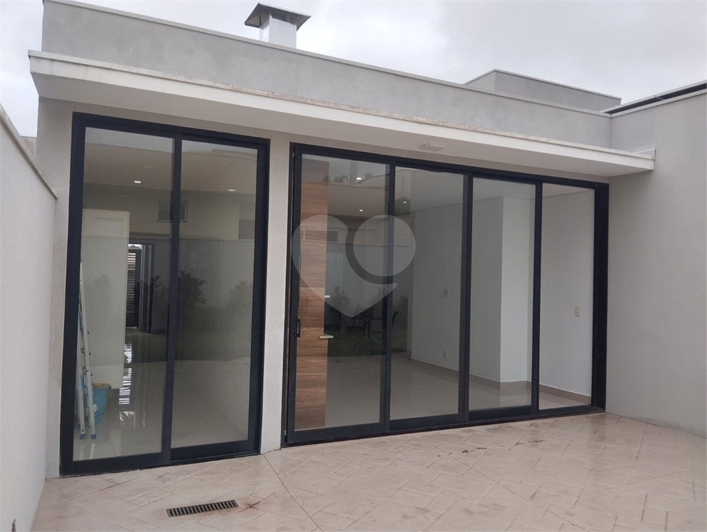 Casa à venda com 3 suítes em Condomínio Buona Vita, Araraquara, SP