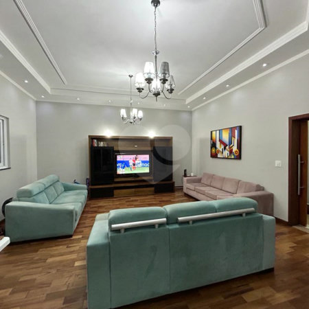 Casa à venda com 4 suítes no condomínio Aruã Eco Park, Mogi das Cruzes - SP