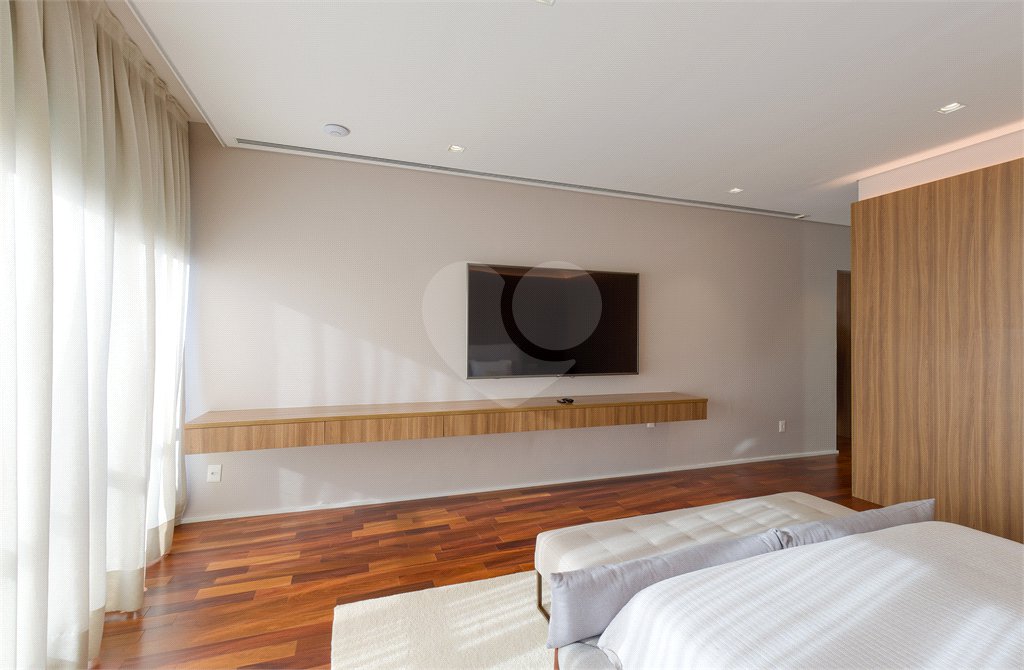 Casa à venda com 3 suítes no condomínio Eco Boulevard, São Paulo - SP