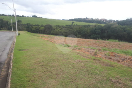 Terreno à venda no condomínio Park Industrial Votorantim, Votorantim - SP
