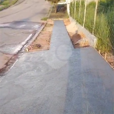Terreno à venda em Loteamento Vale Azul I, Jundiaí, SP