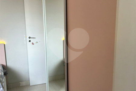 Apartamento à venda com 3 suítes no Centro, São Bernardo do Campo, SP
