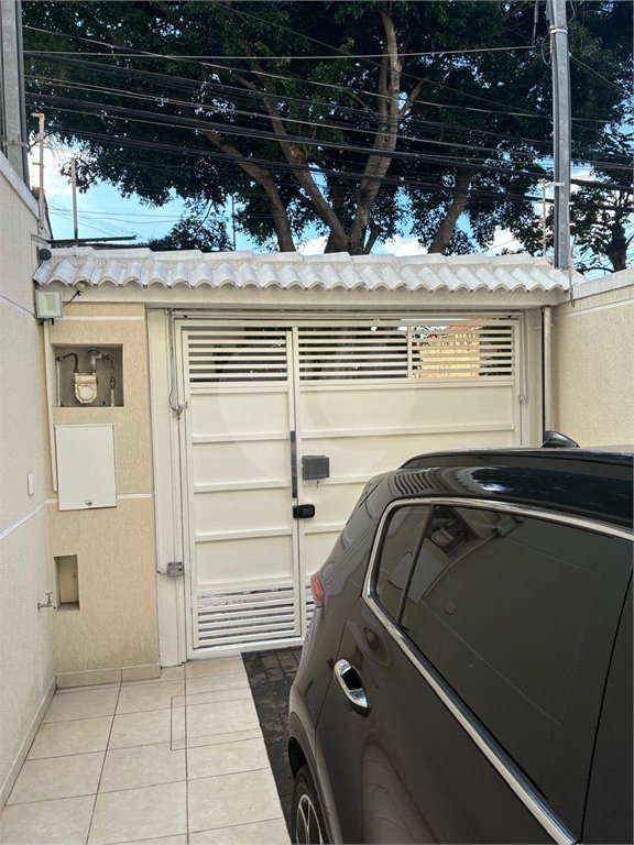 Sobrado à venda com 3 suítes em Vila Guilherme, São Paulo, SP