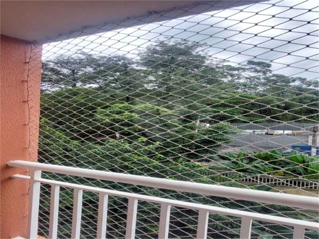 Apartamento à venda com 2 quartos em Tremembé, São Paulo, SP