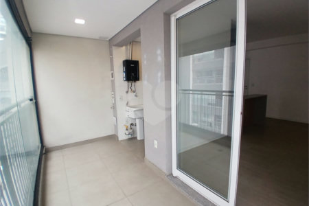 Apartamento para alugar com 2 quartos, sendo 1 suíte, em Butantã, São Paulo, SP