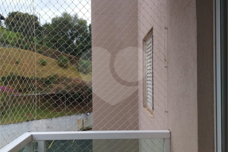 Apartamento à venda com 3 quartos, sendo 1 suíte, em Pinheirinho, Vinhedo, SP