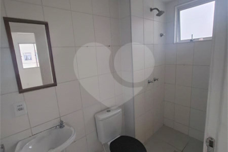 Apartamento à venda ou para alugar com 2 quartos em Campo Grande, Rio de Janeiro, RJ