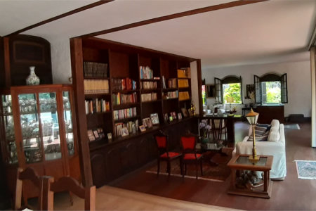 Sobrado à venda com 4 quartos, sendo 2 suítes, em Vila Madalena, São Paulo, SP
