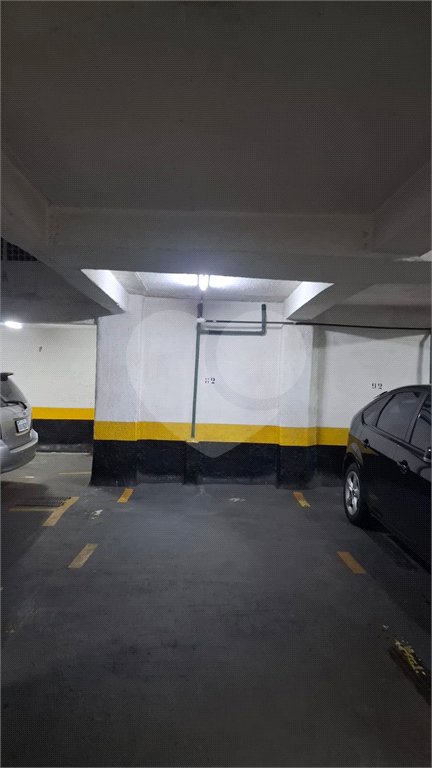 Apartamento à venda com 2 quartos em Itaim Bibi, São Paulo, SP