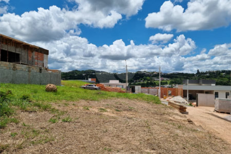 Terreno à venda no condomínio Residencial Recanto das Palmas, Vinhedo - SP