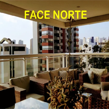 Apartamento à venda com 4 quartos, sendo 2 suítes, em Vila Suzana, São Paulo, SP