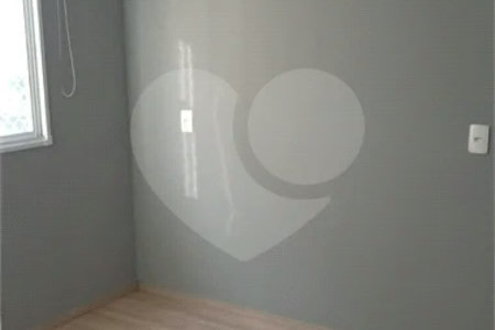 Apartamento à venda próximo ao Shopping Internacional de Guarulhos, com 36 m²