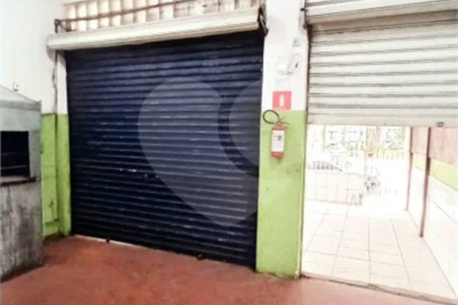 Aluga-se Salão Comercial de 150 m² no Jabaquara — Excelente Oportunidade!