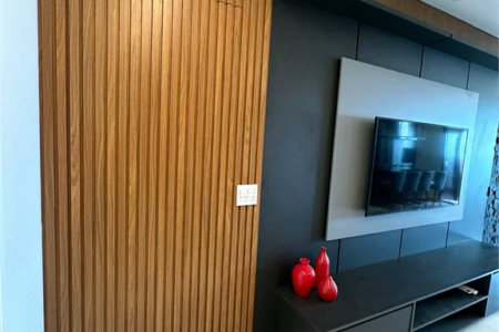 Apartamento à venda com 3 suítes em Jardim das Acácias, São Paulo, SP
